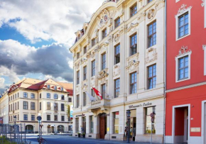  Hapimag Resort Dresden  Дрезден